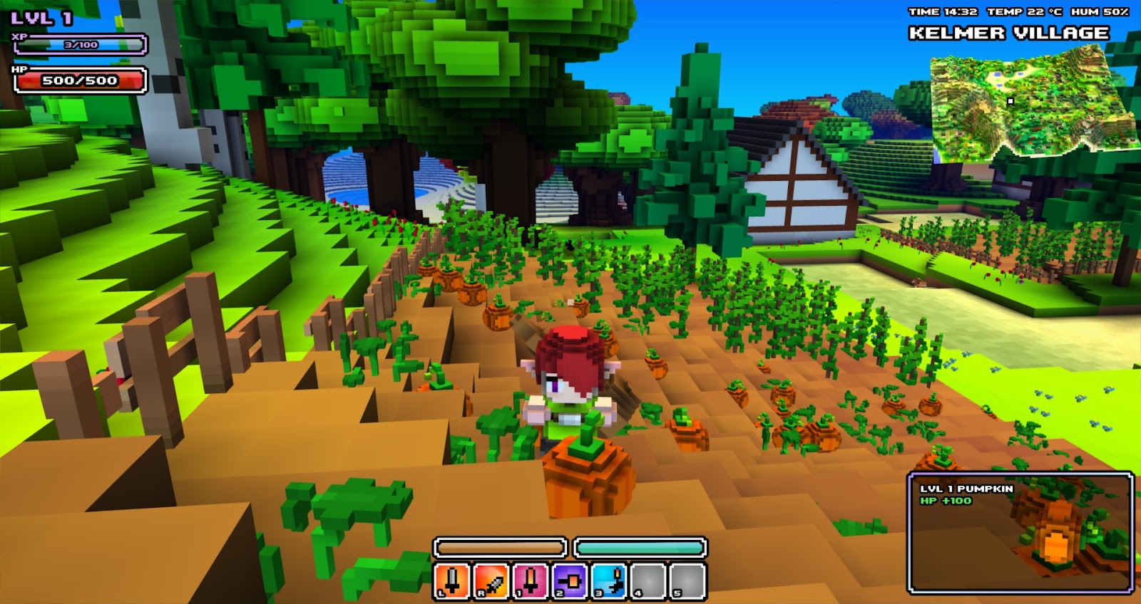 Cube world alpha download picroma